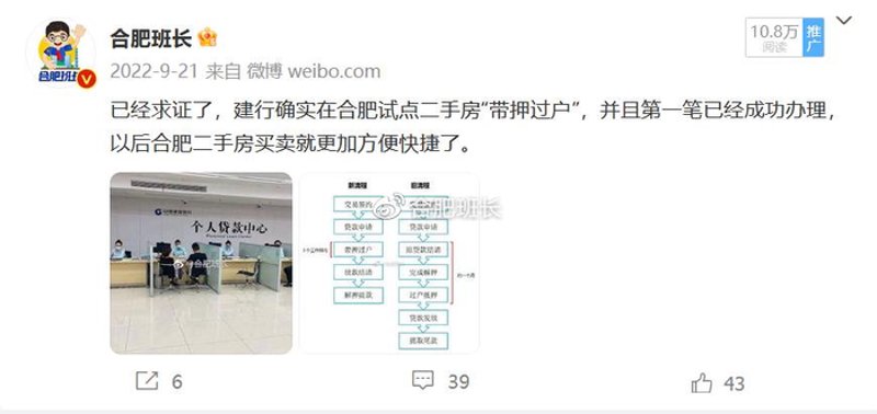 合肥二手房买卖