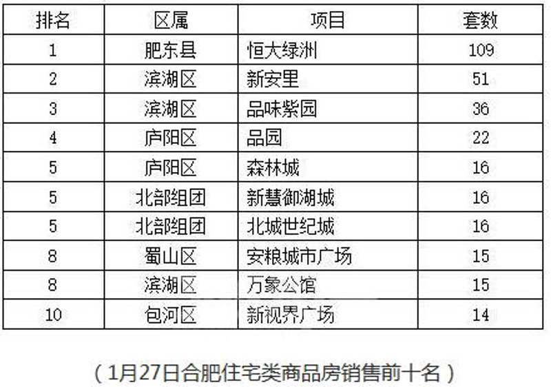 合肥租房市场新动态：租客的幸福生活